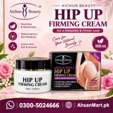 Hip Up Firming Cream In Pakistan