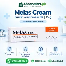 Melas Acne Cream In Pakistan