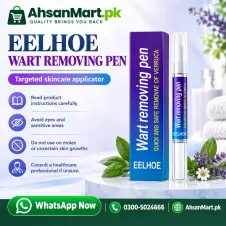 Wart Removing Pen in Pakistan