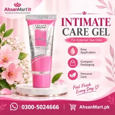 Yoni Tightening Gel In Pakistan